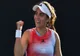 GABRIELA RUSE S-A CALIFICAT ÎN TURUL AL DOILEA AL TURNEULUI DE TENIS DE LA ROMA