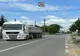 Giurgiu. Autoutilitară care transporta deşeuri animaliere fără documente, confiscată de poliţişti