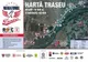 Mâine se dă startul la cea de-a doua ediție a evenimentului sportiv de ciclism cu caracter competițional “MARATONUL DUNĂRII"