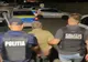 Bărbat de 64 de ani, din Malu Spart, reţinut după ce şi-a lovit fiul şi a încercat să incendieze autoturismul 