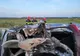 Tragedie în Giurgiu! Două persoane au decedat într-un accident produs pe DN 5