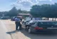 Tânăr din Giurgiu, prins drogat cu cannabis la volan pe DN 5