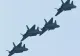 Alertă în Polonia: apărarea antiaeriană a fost activată după apropierea unor avioane rusești