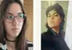 MINORE dispărute din Giurgiu, date în căutare. Dacă le-ați văzut, sunați la 112 sau anunțați cel mai apropiat post de poliție