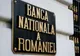 REZERVELE VALUTARE ALE BNR AU SCĂZUT LA 63,187 MILIARDE EURO, ÎN AUGUST