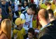 FOTBAL: NAȚIONALA ROMÂNIEI SE REUNEȘTE LA MOGOȘOAIA, PENTRU MECIURILE CU CIPRU ȘI KOSOVO