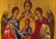 SĂRBĂTOARE 8 NOIEMBRIE. CREŞTINII ÎI SĂRBĂTORESC PE SFINŢII ARHANGHELI MIHAIL ŞI GAVRIL