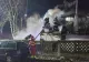 INCENDIU DEVASTATOR ÎN JUDEȚUL GIURGIU: CASA UNEI FAMILII CU 5 COPII A FOST CUPRINSĂ DE FLĂCĂRI