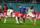 FCSB, ÎNVINSĂ DE OLYMPIQUE LYON CU 1-3 ÎN OPTIMILE EUROPA LEAGUE | VIDEO