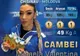 HALTERE: MIHAELA CAMBEI A CÂȘTIGAT TREI MEDALII DE AUR LA EUROPENELE DE LA CHIȘINĂU