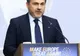 COSMIN CORENDĚA, DEPUTAT AUR: ROMÂNIA TREBUIE SĂ FIE EXEMPLUL EUROPEI CONSERVATOARE