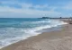 Un fragment de dronă a fost descoperit pe plaja din Eforie Nord. Autoritățile verifică proveniența