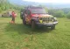 Accident cu ATV în zona barajului Colibița. Salvamontiștii și echipajele SMURD intervin pentru salvarea unei persoane rănite