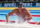 David Popovici participă la Campionatele Europene de natație de la Paris