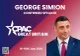 George Simion, liderul AUR, prezent în Marea Britanie la CPAC (Conservative Political Action Conference).Mișcarea suveranistă europeană își consolidează alianțele
