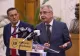 Petrișor Peiu (liderul senatorilor AUR): „România cheltuiește pe dobânzile aferente datoriei publice cel mai mult din Uniunea Europeană”