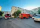 Incendiu într-o garsonieră din Giurgiu. 20 de persoane s-au autoevacuat