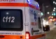 Tânăr rănit în timp ce încerca să stingă incendiul care i-a cuprins locuința