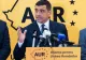 George Simion (președinte AUR): „CNA seamănă din ce în ce mai mult cu un stat totalitar, nu cu un stat democratic”