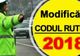 Ce prevede noul Cod Rutier 2018. Măsuri dure pentru șoferii care încalcă legea