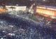 Jandarmeria dă un ultimatum protestatarilor: "Se va interveni spre restabilirea ordinii publice"