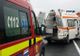 Accident rutier în Giurgiu. Un copil a fost lovit după ce a traversat strada prin loc nepermis