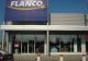 Spargere ca-n filme la magazinul “Flanco”, din zona Kaufland