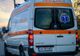 Minoră accidentată după ce a traversat strada, prin loc nepermis