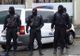 Descinderi în Giurgiu la persoane bănuite de proxenetism