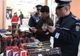 Sute de kilograme de articole pirotehnice, confiscate de polițiști