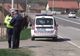 Depistat conducând o autoutilitară, deși nu poseda permis de conducere