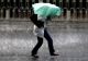 Atenționare pentru călători: Cod galben de ploaie și vânt în Anglia și Irlanda de Nord