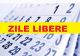 Vacanță prelungită de Paști. Liber și pe 30 aprilie!