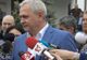 Dragnea, despre soarta lui Toader la Ministerul Justiției: Se pare că PSD nu și-l mai asumă