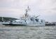 Două dintre cele mai puternice nave de război ale României, la Giurgiu