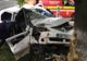 Patru tineri răniți în urma accidentului de la Valea Bujorului