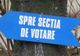 Unde pot vota giurgiuvenii dacă nu vă află în localitatea de domiciliu