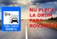 De mâine, punct fix de control al rovinietei, și în Vama Giurgiu