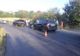 Accident rutier pe DN 41, la Dăița. O femeie a fost rănită