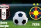 Măsuri de ordine publică: A.F.C. Astra Giurgiu - F.C.S.B.