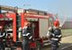Exerciții ale pompierilor la Penitenciarul Giurgiu. Ce urmăresc acestea