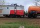 Scurgere de acid clorhidric dintr-un tren de marfă cu 37 de vagoane. Traficul feroviar este blocat