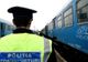 Acțiuni ale polițiștilor pentru siguranța transporturilor