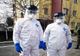 1.400 de combinezoane distribuite medicilor, asistenților şi personalului de intervenție 