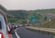 TRAFIC AGLOMERAT! Rute alternative la drumul spre litoral! 