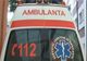 Ambulanțier confirmat cu COVID-19, la Giurgiu