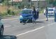Accident rutier cu două victime pe DN 5 Giurgiu-București