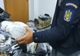 Captură record de bunuri contrafăcute a polițiștilor de frontieră giurgiuveni