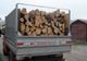 Transporturi ilegale de lemne, confiscate de polițiștii din Giurgiu 