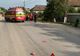 Minoră de 6 ani, accidentată după ce a traversat strada fără să se asigure